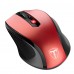 D-09 Wireless USB Mouse for Laptop Lightspeed 5-Level 2400 DPI  